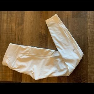 Lulu lemon leggings!